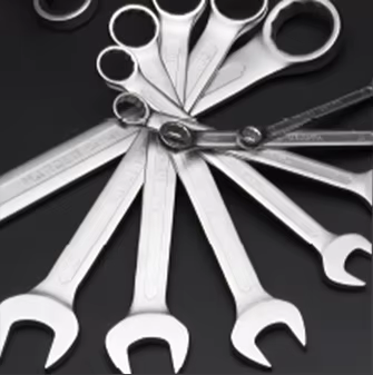 SPANNER TOOLS